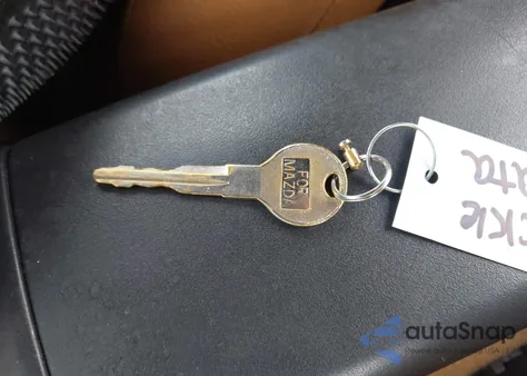 1996 Mazda Mx-5 Miata z USA, uszkodzony, nr VIN JM1NA3531T0712559